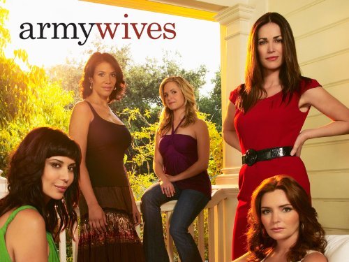 Army wives
