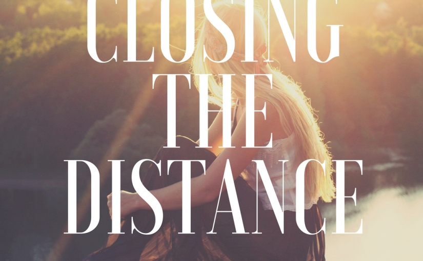 Closing the Distance: How to Start Your Move Two Months Ahead